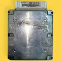 Computadora Suspensión Thunderbird Orig. 89-92 F1sf18b008ba