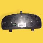 Clúster Velocímetro Para Chervolet Captiva Usado Orig. 12-15 Negro