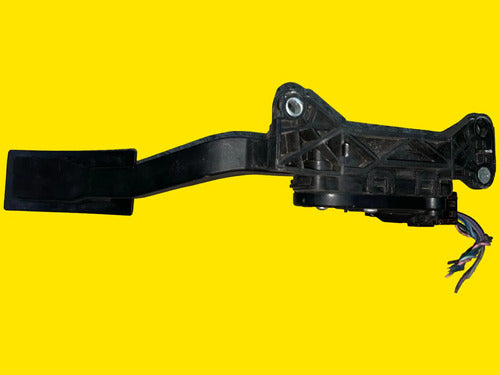 Pedal Acelerador Np300, Frontier Orig. 16-25 180024ja0a