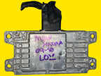 Computadora Tcm Nissan Maxima Usado Orig. 09-10 310369n01a