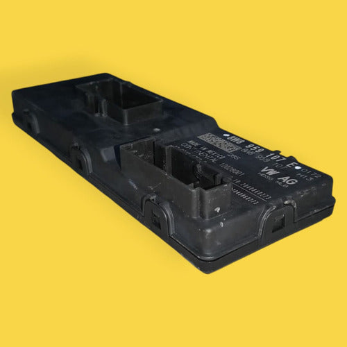 Modulo Control Maletero Audi Q5/a5 Original 17-24 8w8959107e