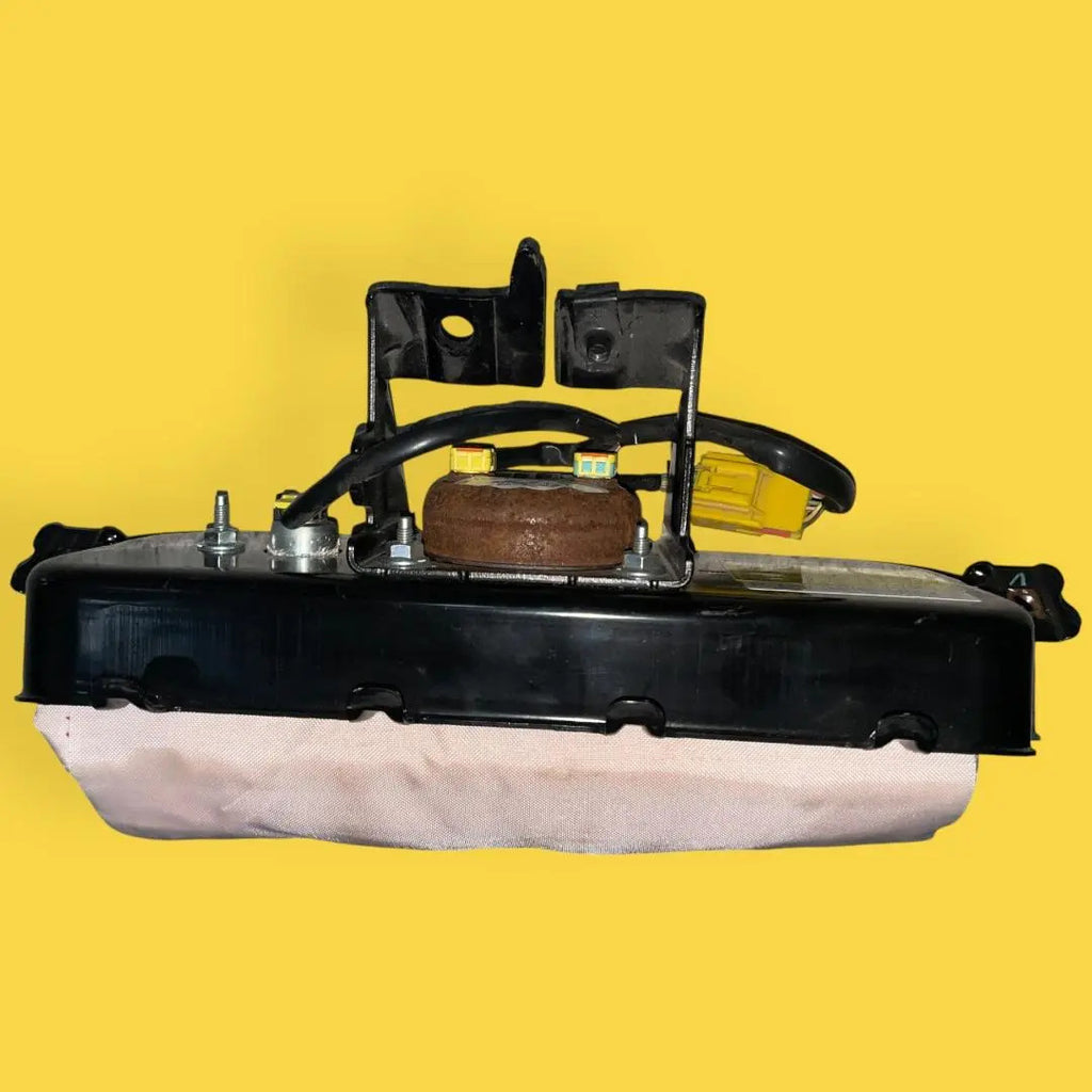 Bolsa Aire Copiloto Ford F-150, Lobo Usado Original 15-20 Negro