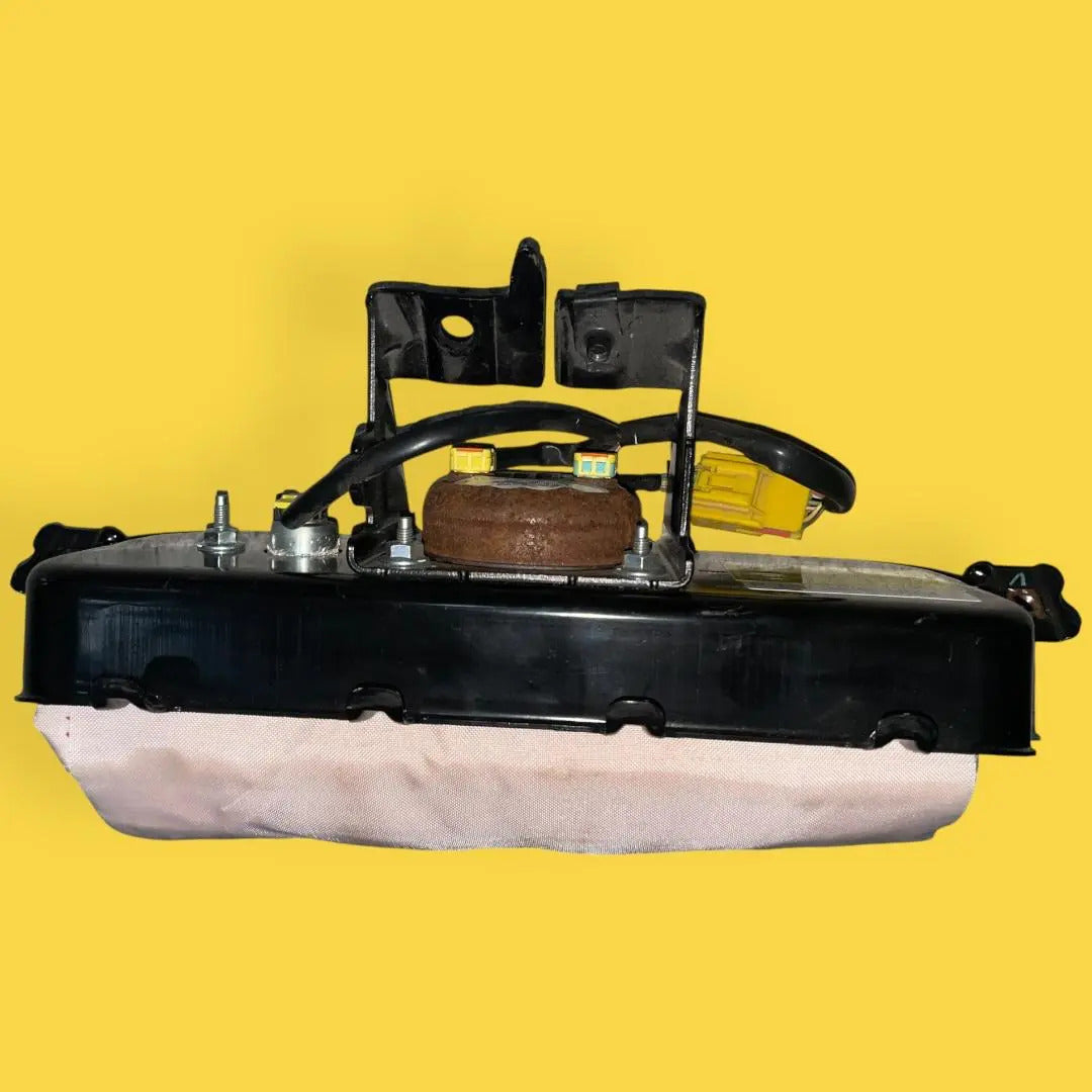 Bolsa Aire Copiloto Ford F-150, Lobo Usado Original 15-20 Negro