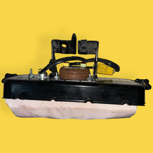 Bolsa Aire Copiloto Ford F-150, Lobo Usado Original 15-20 Negro