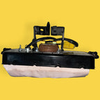Bolsa Aire Copiloto Ford F-150, Lobo Usado Original 15-20 Negro