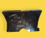Clúster Velocímetro Std Chevrolet Silverado 90-94 Usado Orig Negro