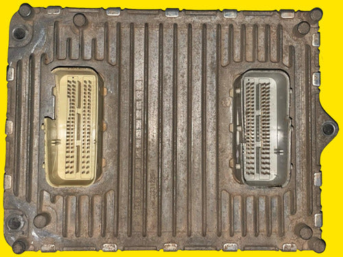 Computadora Motor Dodge Ram 5.7 Autm. Orig 09-23 P68243305ab