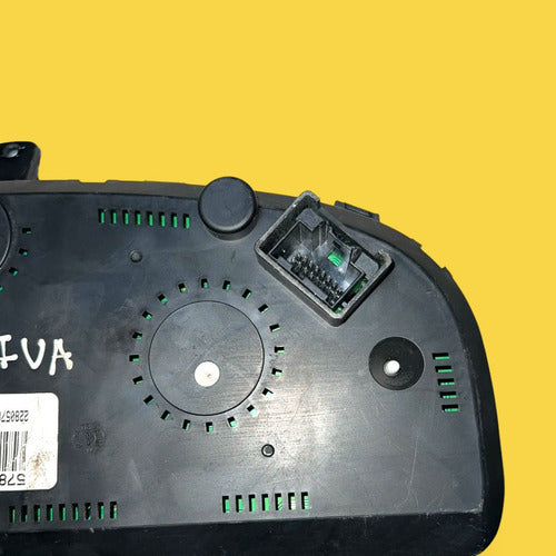 Cluster Velocimetro Chevrolet Captiva 12-15 Usado Negro