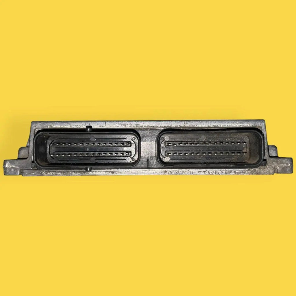 Computadora Tcm Nissan Platina 1.6 Orig. 02-10 S105280006b