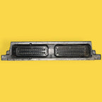 Computadora Tcm Nissan Platina 1.6 Orig. 02-10 S105280006b