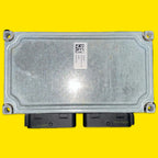 Computadora Tcm Captur/logan/sandero/duster 17-22 310320624r