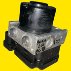 Modulo Abs Vw, Audi, Seat Usado Original 05-17 1k0614117aq