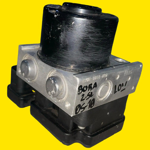 Modulo Abs Vw, Audi, Seat Usado Original 05-17 1k0614117aq