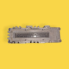 Computadora Motor Vw Jetta/golf A3 1.8 Tbi Usado Orig. 93-95