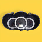 Clúster Velocímetro Para Toyota Rav4 Usado Original 06-09 Negro