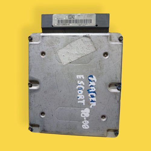 Computadora Motor Escort, Tracer 2.0 Usado Original 98-00
