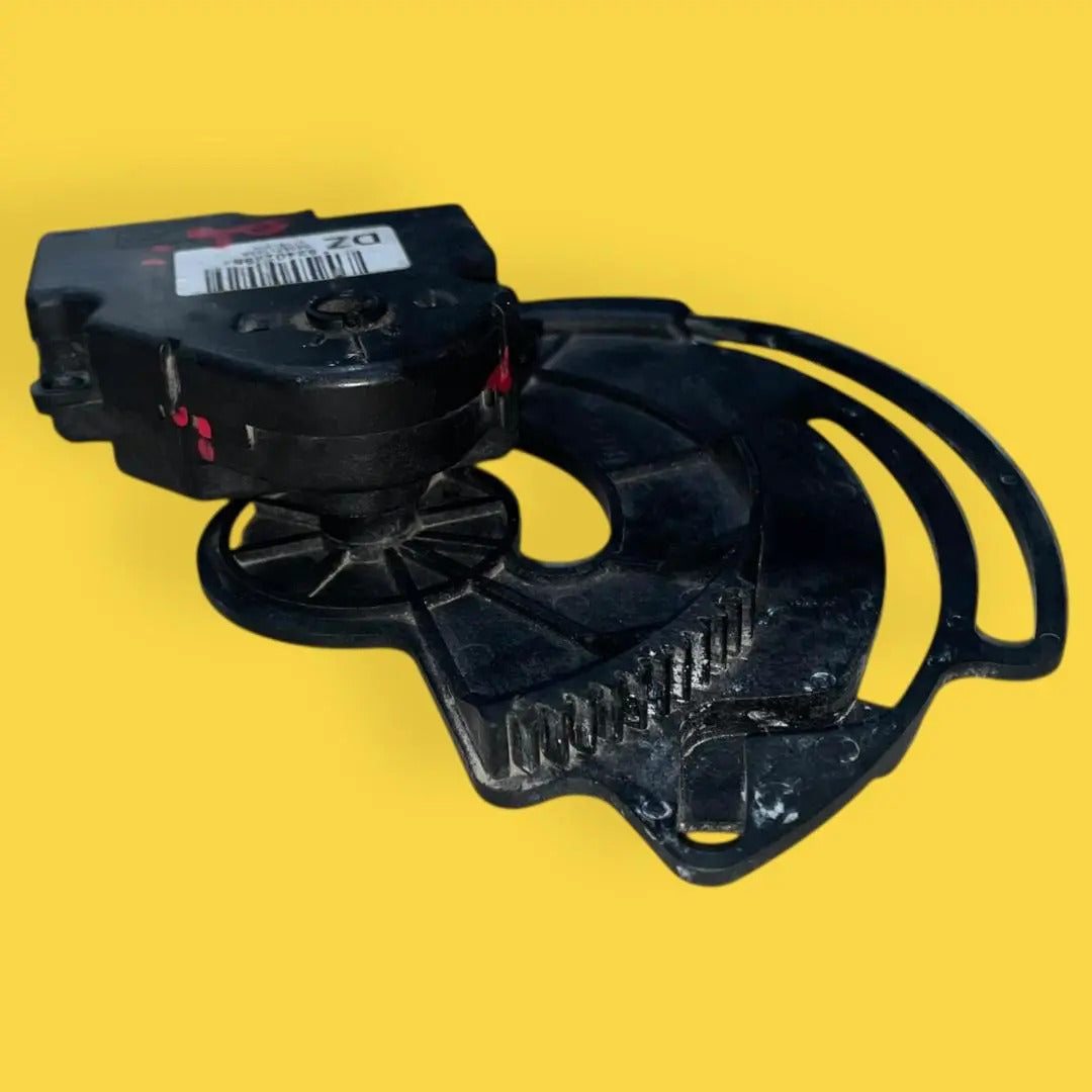 Actuador Clima Suburban/tahoe/yukon Original 07-14 52402598