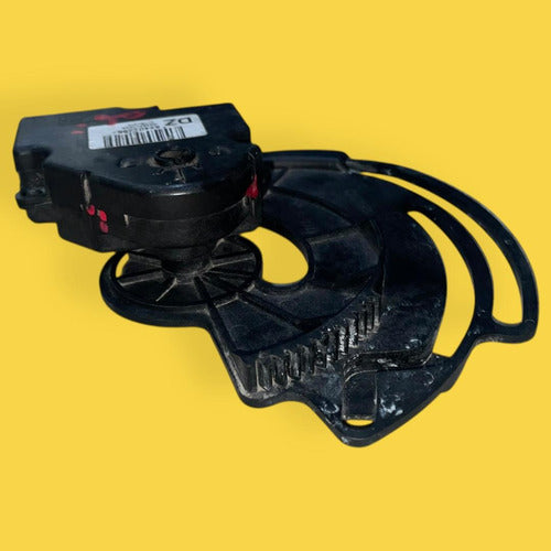 Actuador Clima Suburban/tahoe/yukon Original 07-14 52402598
