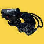 Actuador Clima Suburban/tahoe/yukon Original 07-14 52402598