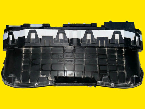 Clúster Velocímetro Nissan Np300, Frontier Usado Orig. 16-24 Negro