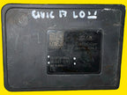 Modulo Abs Honda Civic Usado Original 16-22 57110tbaa060m1 Plateado/negro