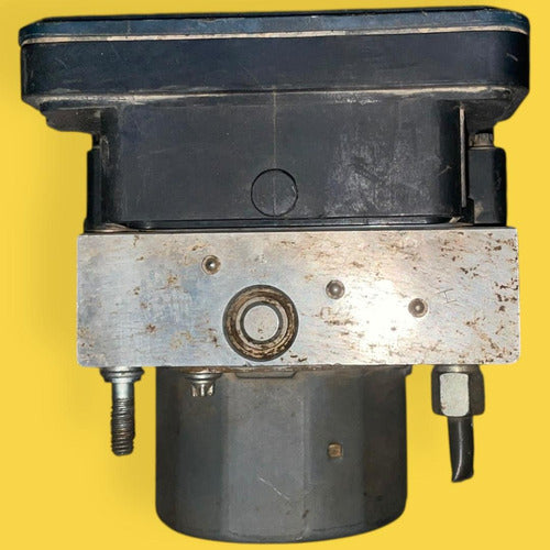 Modulo Abs Nissan Altima Usado Original 13-18 476603ta0a Negro
