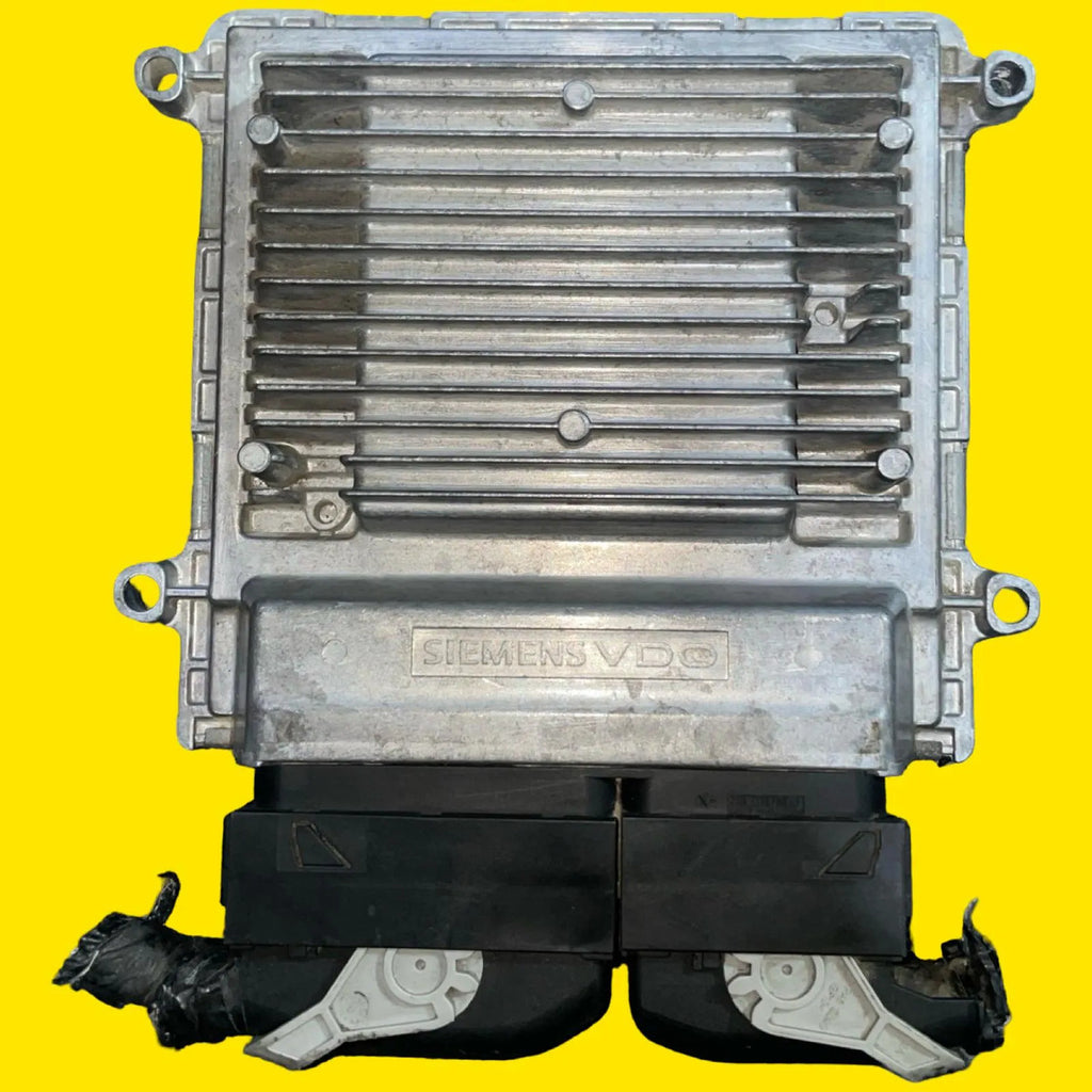 Computadora Motor Dodge Caliber 2.0 Orig. 07-10 P68027153ac