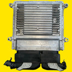 Computadora Motor Dodge Caliber 2.0 Orig. 07-10 P68027153ac