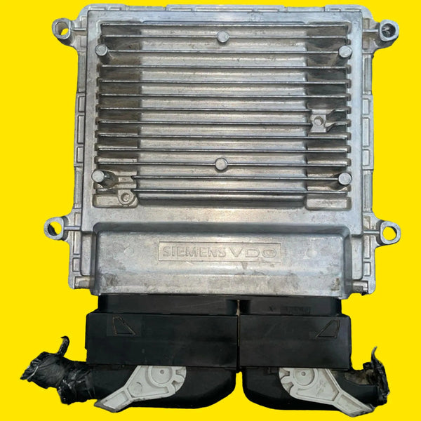Computadora Motor Dodge Caliber 2.0 Orig. 07-10 P68027153ac