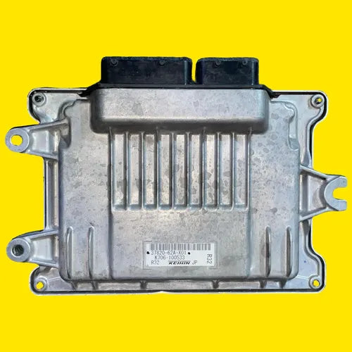 Computadora Motor Honda City/fit 1.5 Orig. 15-17 3782062ax01