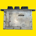 Computadora Motor Ford Ranger 2.3 Orig. 09-11 9l5512a650jb