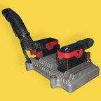Computadora Motor Visión 1.6 Dualogic Orig. 15-18 55280715