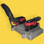 Computadora Motor Visión 1.6 Dualogic Orig. 15-18 55280715