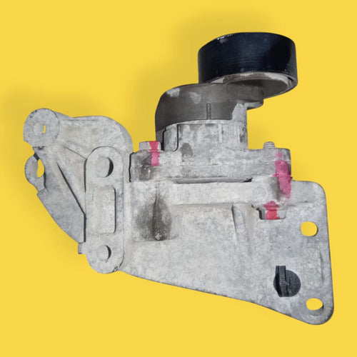 Soporte Alternador Jeep/dodge/chrysler 2.4 Usado Orig. 14-23