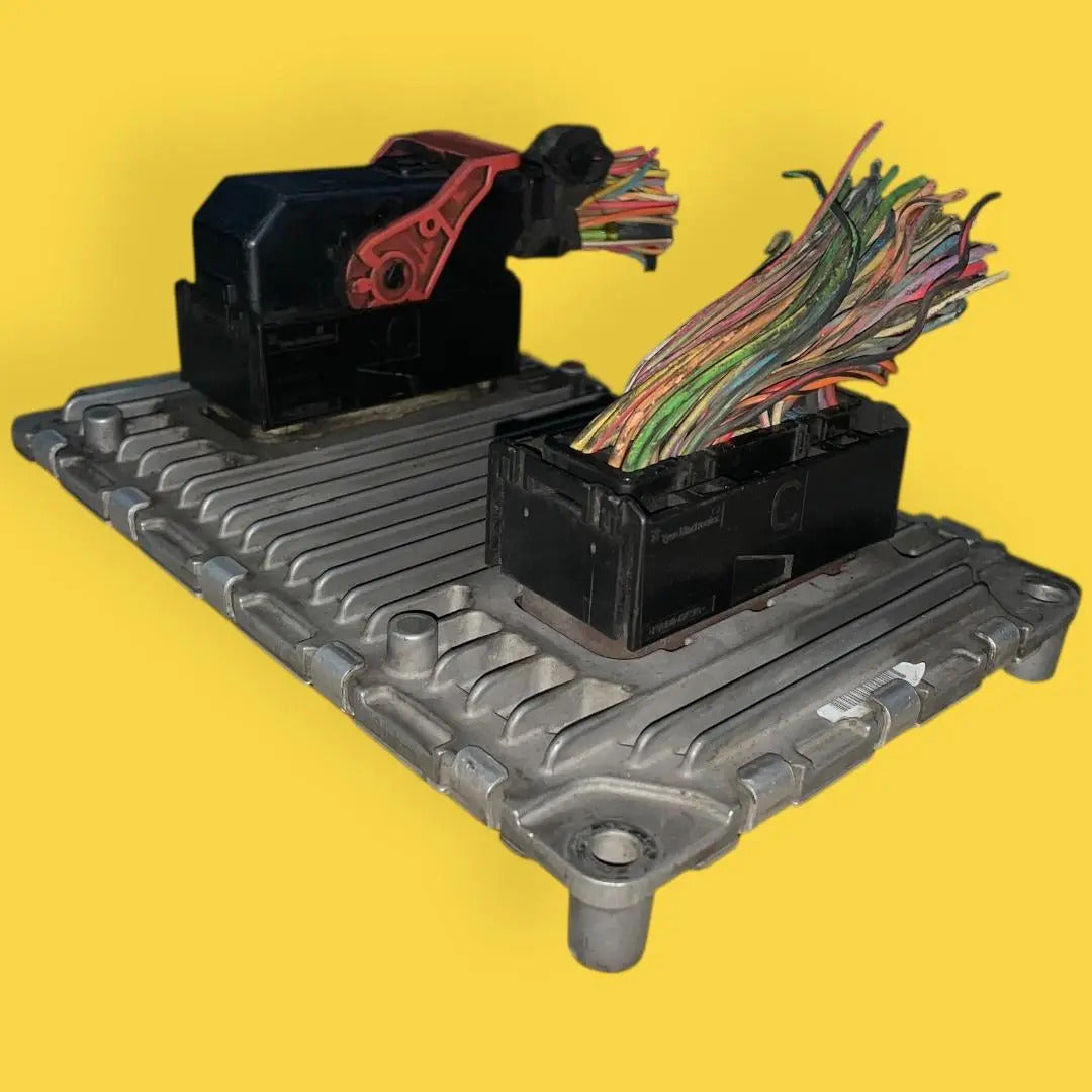 Computadora Motor Dodge Ram Promaster Orig 15-20 P05150926ab