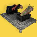 Computadora Motor Dodge Ram Promaster Orig 15-20 P05150926ab