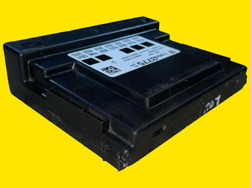 Modulo Bcm Body Control Chevrolet/buick/cadillac/gmc 13-17