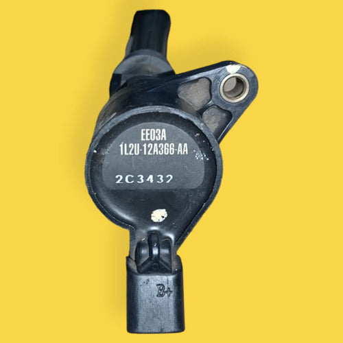 Bobina De Encendido Para Ford, Lincoln, Mercury Usado Orig.