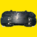 Clúster Velocímetro Hyundai Tucson Usada Original 16-21 Negro