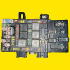 Modulo Caja Fusibles F-150/lobo/expedition/navigator 04-08