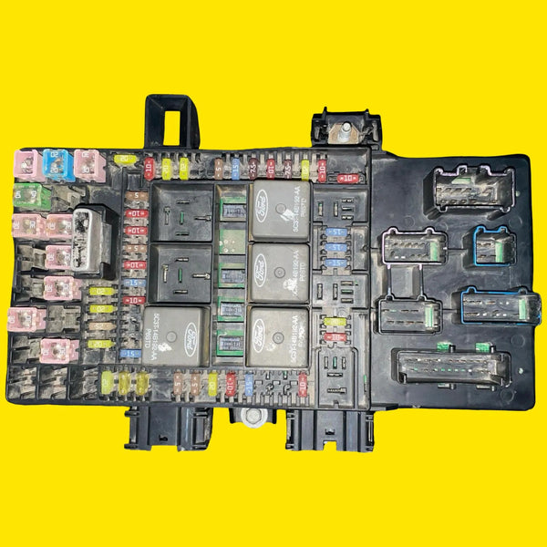 Modulo Caja Fusibles F-150/lobo/expedition/navigator 04-08