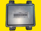 Computadora Motor Colorado, Canyon Orig. 04-07 12606373ynba