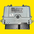 Computadora Motor Volvo S40 Usado Orig. 06-07 30650454