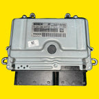 Computadora Motor Volvo S40 Usado Orig. 06-07 30650454