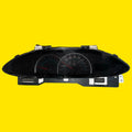 Clúster Velocímetro Toyota Yaris Autm. Usado Orig. 06-16 Negro