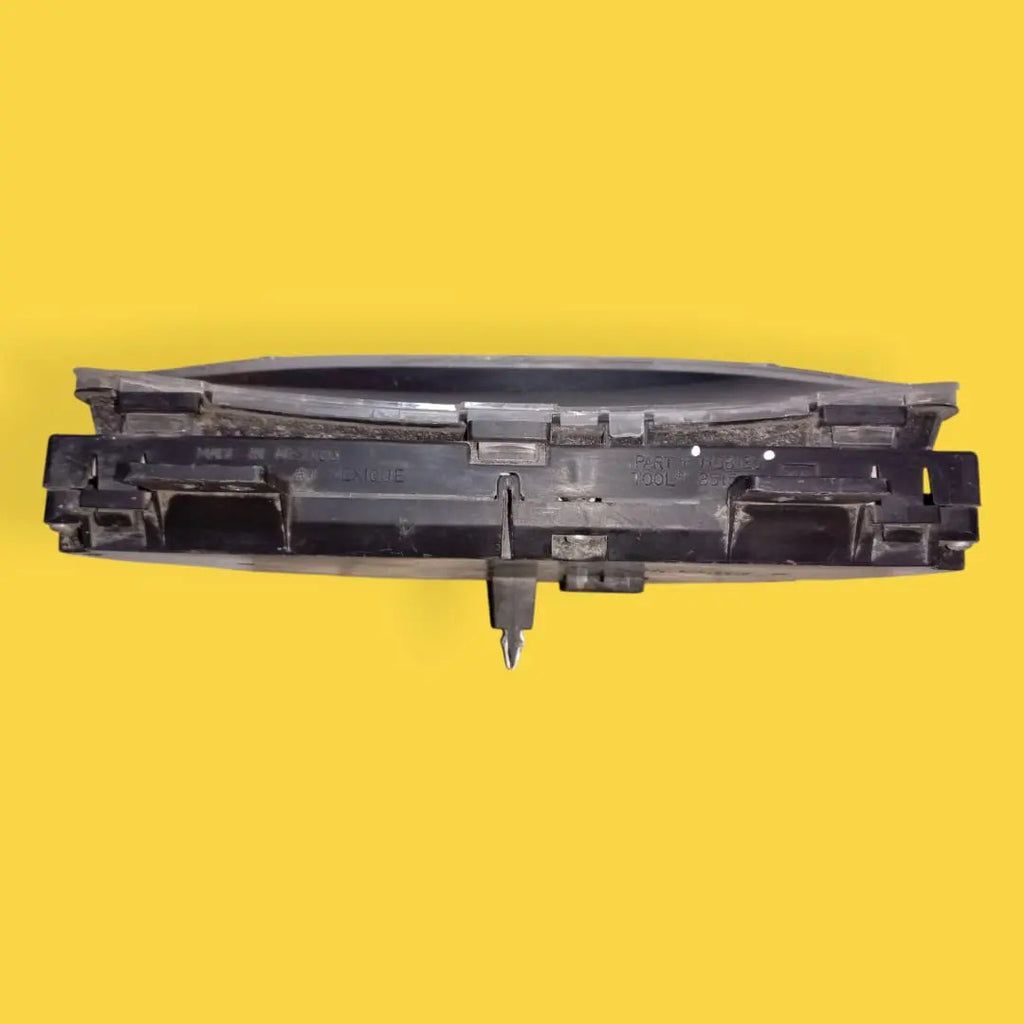 Clúster Velocímetro Chevrolet Hhr Usado Original 06-11 Negro
