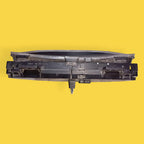 Clúster Velocímetro Chevrolet Hhr Usado Original 06-11 Negro