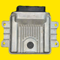 Computadora Tcm Arona, Ibiza Usado Orig. 18-24 09g927158dh