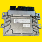 Computadora Motor Ford Fiesta 1.6 Orig. 11-14 Ae8112a650eb