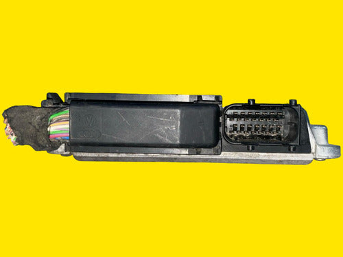 Computadora Motor Vw Jetta, Golf 2.0 Orig. 00-01 06a906018fa